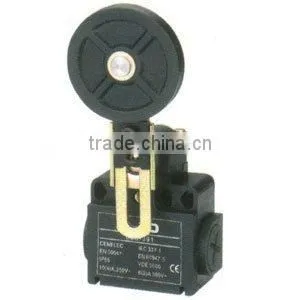 CNGAD LS Series Safety Electrical Limit Switch(limiting Switch, Limited Switch)(LS-391) thumbnail-1