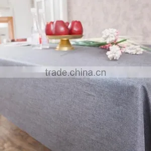 Waterproof Dining Table Cloth ,table Cloths Factory ,table Cover ,dining Table thumbnail-6