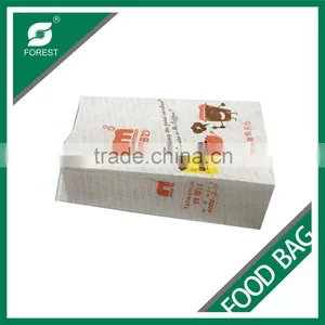 WHOLESALE DECORATIVE RECYCLABLE FASHION GIFT PAPERBAGS MANUFACTURER thumbnail-4