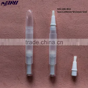 2015 New Style Cosmetic Pen, Lip Gloss Tubes thumbnail-1