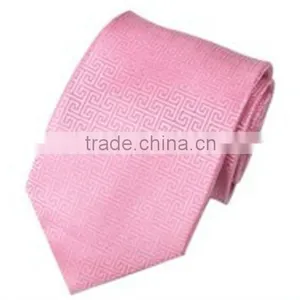 Polyester Jacquard Necktie or Jacquard Cravat or Polyester Cravatte thumbnail-1