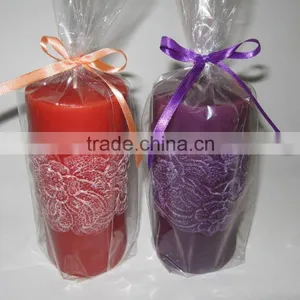 Professional Elegant Pillar 6x12.5cm Height thumbnail-1