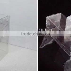 Automatic Slipway High Frequency PVC Plastic Welding Machine for Soft Crease Box thumbnail-3