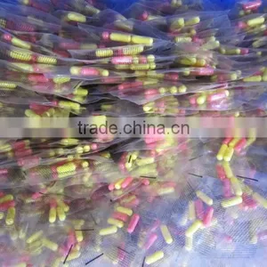 Capsule Growing Toys Hollowing Letters and Shoes thumbnail-6