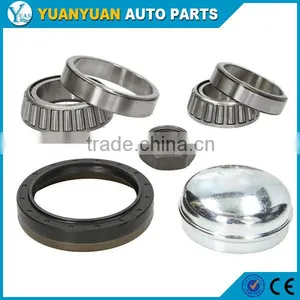 Rear Wheel Bearing Kit 71714454 Peugeot Boxer 230L 1994-2002 thumbnail-1