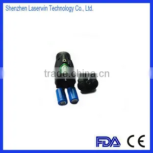 Shooting Laser Scope Sight Tactical Small Green Laser Sights thumbnail-4