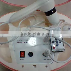 Top Sale Portable Skin and Hair Analyzer thumbnail-2