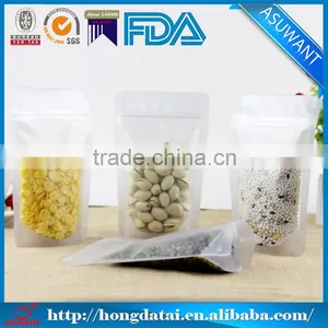 Grind Arenaceous Material Vacuum Bag With Zipper thumbnail-1