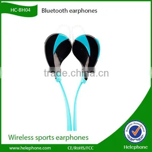 High Quality Mobile Phone Mini Wireless Earphone thumbnail-6