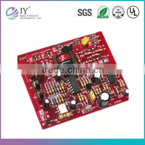 High Quality Pcb Manufacturer in China thumbnail-1