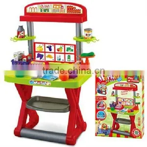 661-66 Kids Cashier Toy thumbnail-1