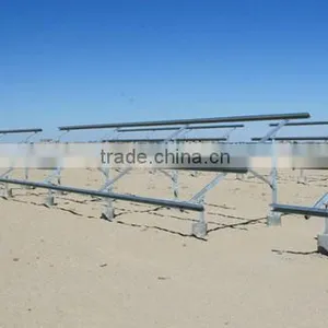 Solar Ground Screw, Ground Screw, Ground Screw Pile for Solar Panel Installation thumbnail-5
