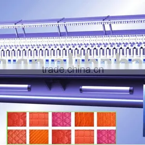 YIBODA Computerized Embroidery Machines thumbnail-1