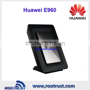 Unlocked Router Huawei E960 3g Modem Router thumbnail-1