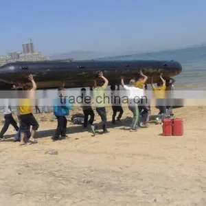 2015 HOT SALES!!! CE Certificated Rowing Boats/Inflatable Sailing Boat thumbnail-4