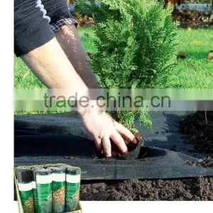 For Protecting the Plants China Supplier Biodegradable Agriculture PP Protective Cover Film for Protecting the Plants thumbnail-1