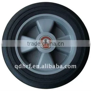 Wagon Cart Wheel thumbnail-3