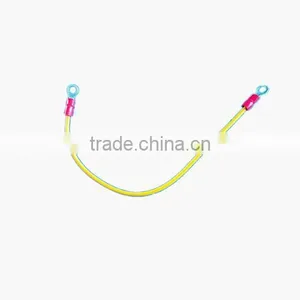 Auto Electronic Wire Harness With Terminal thumbnail-1