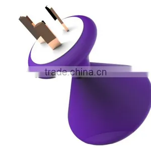 Hot Wireless Power Smart Easy Use Plug Remote Home Wifi Plug thumbnail-2