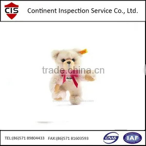 Toy Inspection Service in China / Dolls / Third Party Inspection / Pre-shipment Inspection / Full Inspection thumbnail-3