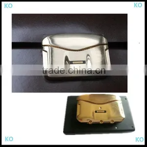KO-BagL100 Changeable Fingerprint Briefcase Lock Locker Locks thumbnail-1