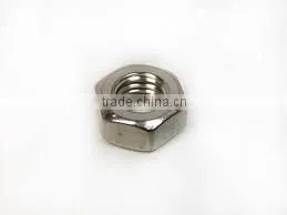 Standard Hex Nut thumbnail-1