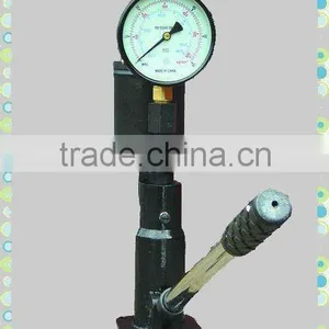 High Precision Pressure Sensor!!!!,PS400A-I Fuel System Tester,sealed Quality of Nozzle thumbnail-1