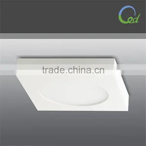 Round and Square,recessed or Surface Mounting Flat Led Panel Light thumbnail-2