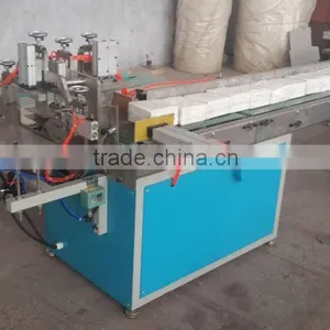 Embossing Papper Napkin Packing Machine thumbnail-2