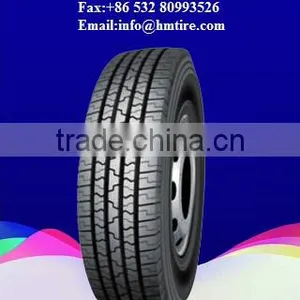 Heavy Duty Truck Tyre Bus Tyre 11.00R20 Tyre thumbnail-5