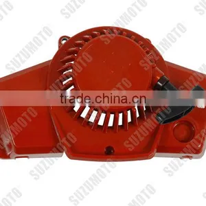 CG411_Recoil Starter Assy for Brush Cutter thumbnail-1