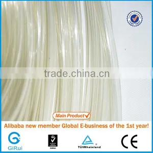 Pvc Transparent Flexible Tube thumbnail-1