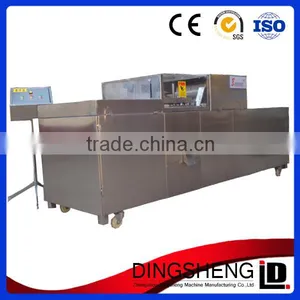Hot Sales Longan Cherry Pitter Seed Remove Equipment thumbnail-1