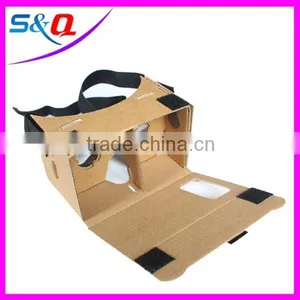 Good Quality DIY 3d Paper Google Cardboard thumbnail-1