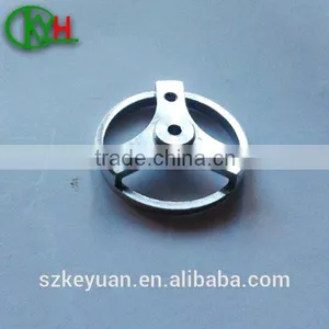 Precision Carbon Steel Small Parts thumbnail-1