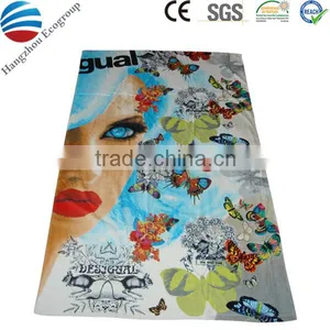 Customized Size Cotton Promotional Wholesaler Beach Towel thumbnail-3