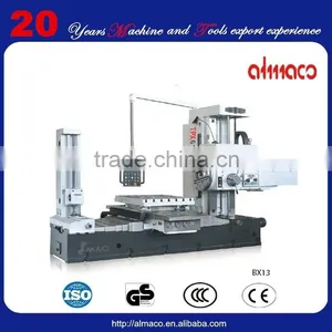 ALMACO Precision Digital Boring Machinery Hot Selling thumbnail-1