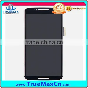 For Moto Google Nexus 6 LCD With Digitizer Assembly thumbnail-1