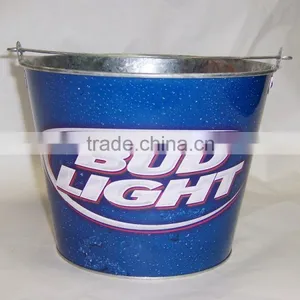 Ice Bucket With Opener for Beer thumbnail-2