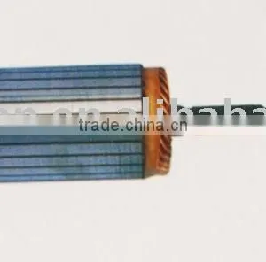 Auto Stater Armature 3708N thumbnail-1