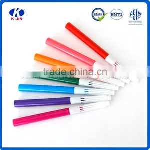 2016 Promotional 7 Colors Drawing Water Color Pen for Kids thumbnail-4