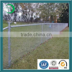 Sale High Quality Chain Link Fence thumbnail-2
