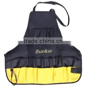 Tool Apron, 600D Oxford Fabric thumbnail-1