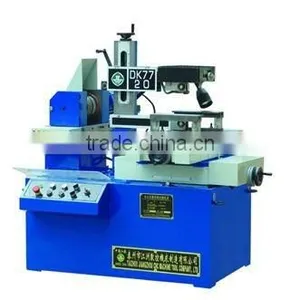 Cnc Wire Edm Machine DK7720 thumbnail-1