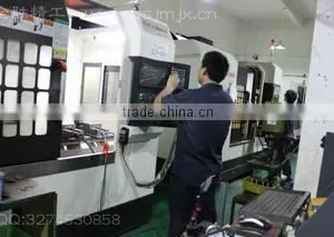 Dongguan Quansheng Precision Machinery Co., Ltd. company overview - view 2 thumbnail