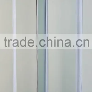 Factory Bathroom Designed Shower Folding Doors thumbnail-5