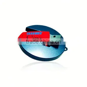 Wholesale 1GB -64GB New Technology Pen Drive for Promotional Products thumbnail-1