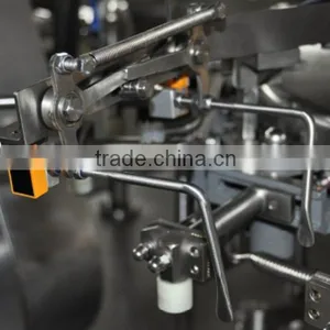 Professional Powder Mixing Machine With Packaging Machine thumbnail-2