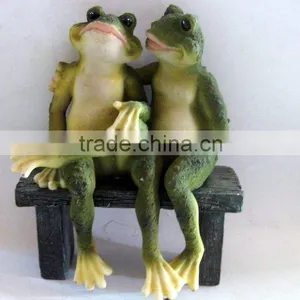 Resin Animal Figure thumbnail-1