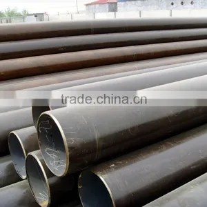 Structural Seamless Steel Pipe Make in China thumbnail-1